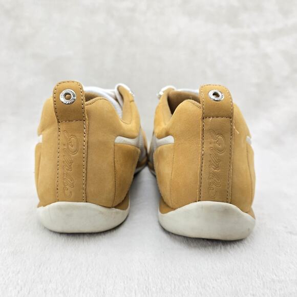 Master P Miller Shoes Da Loot Mens Size 12 Vintage Og Wheat No Limit Hip Hop Y2K - Picture 4 of 10